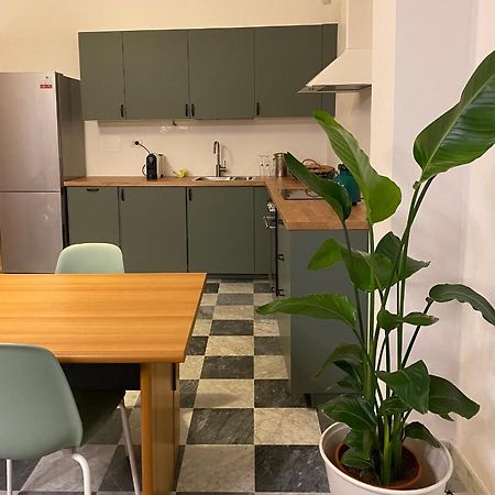 Lo Studio Pisa Eksteriør bilde
