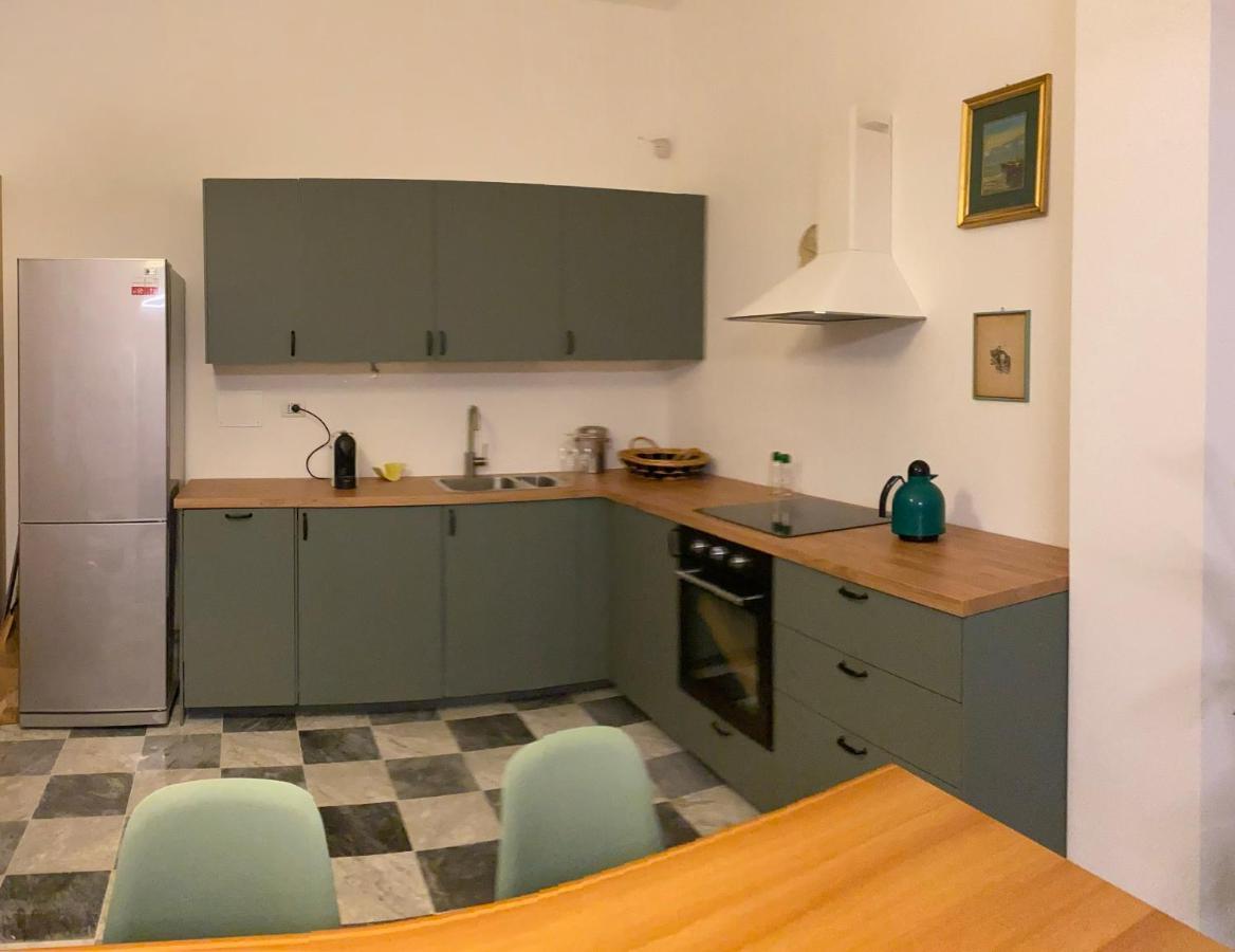 Lo Studio Pisa Eksteriør bilde