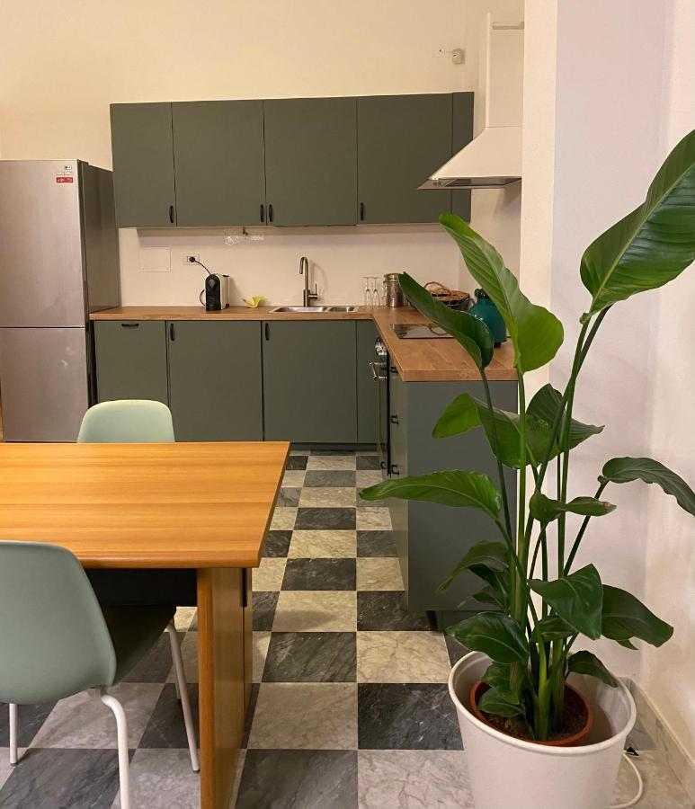 Lo Studio Pisa Eksteriør bilde